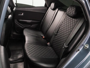 Седан Kia Rio 2014 года, 799000 рублей, Воронеж