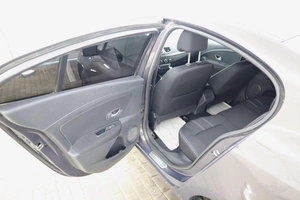 Седан Renault Fluence 2013 года, 1049000 рублей, Обнинск