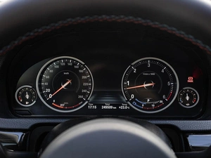 Лифтбек BMW 5 серия GT 2013 года, 2385000 рублей, Краснодар