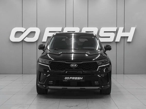 Внедорожник Kia Sorento 2020 года, 4040000 рублей, Ростов-на-Дону