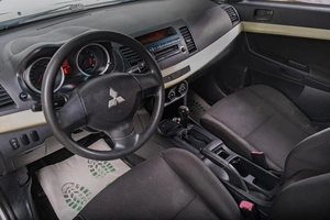 Седан Mitsubishi Lancer 2007 года, 769000 рублей, Томск
