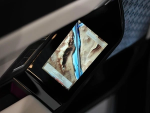 Седан BMW i7 2022 года, 13000000 рублей, Омск