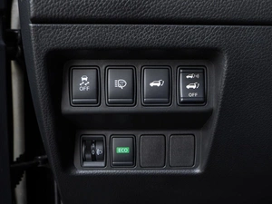 Внедорожник Nissan X-Trail 2015 года, 2175000 рублей, Волгоград