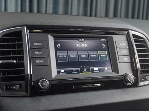 Внедорожник Skoda Karoq 2021 года, 2149000 рублей, Тюмень