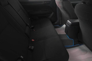 Универсал Toyota Corolla Fielder 2019 года, 1429000 рублей, Кемерово