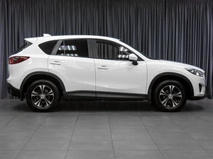 Внедорожник Mazda CX-5 2012 года, 1529000 рублей, Тюмень