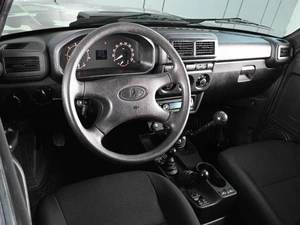 Внедорожник ВАЗ (LADA) Niva Legend 2022 года, 789000 рублей, Аксай