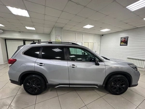 Внедорожник Subaru Forester 2020 года, 2999000 рублей, Ачинск