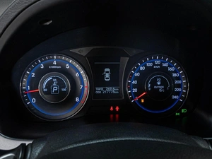 Седан Hyundai i40 2013 года, 1410000 рублей, Ставрополь