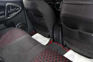 Внедорожник Toyota RAV4 2012 года, 1899000 рублей, Тюмень