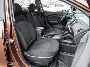 Внедорожник Hyundai ix35 2014 года, 1450000 рублей, Краснодар