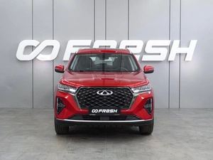 Внедорожник Chery Tiggo 7 Pro Max 2023 года, 1699000 рублей, Воронеж