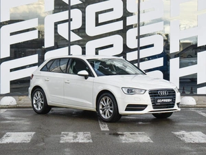 Хетчбэк Audi A3 2013 года, 1550000 рублей, Краснодар