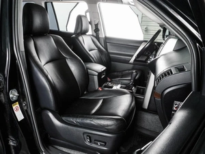 Внедорожник Toyota Land Cruiser Prado 2010 года, 2899000 рублей, Воронеж