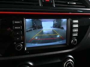Седан Kia Rio 2019 года, 1499000 рублей, Аксай