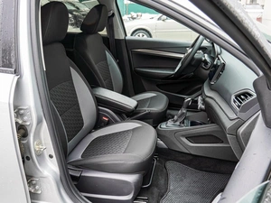 Седан ВАЗ (LADA) Vesta 2024 года, 1350000 рублей, Краснодар