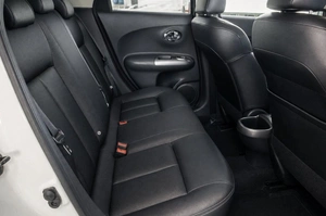 Внедорожник Nissan Juke 2014 года, 1289000 рублей, Челябинск