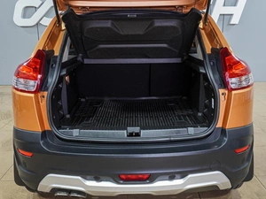 Хетчбэк ВАЗ (LADA) XRAY Cross 2019 года, 980000 рублей, Воронеж