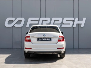 Лифтбек Skoda Octavia 2014 года, 1220000 рублей, Краснодар