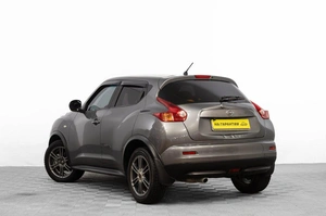 Внедорожник Nissan Juke 2011 года, 999000 рублей, Барнаул