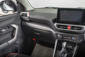Внедорожник Toyota Raize 2019 года, 1799000 рублей, Томск