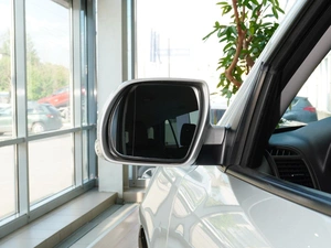 Внедорожник Hyundai Santa Fe 2010 года, 975000 рублей, Тверь