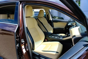 Внедорожник Lexus NX 2016 года, 2650000 рублей, Ярославль