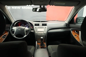 Седан Toyota Camry 2010 года, 1180000 рублей, Курск