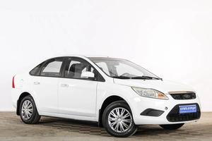 Седан Ford Focus 2011 года, 519000 рублей, Тюмень