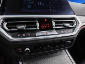 Седан BMW 3 серия 2020 года, 3549046 рублей, Москва