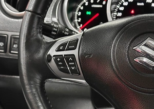 Внедорожник Suzuki Grand Vitara 2011 года, 1097000 рублей, Красноярск