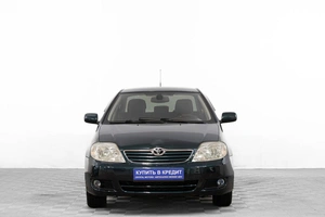 Седан Toyota Corolla 2006 года, 749000 рублей, Барнаул