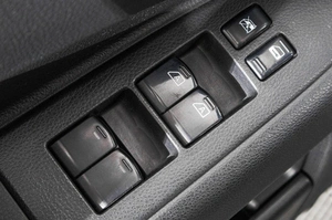 Внедорожник Infiniti FX35 2007 года, 1099000 рублей, Барнаул