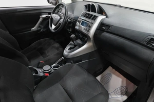 Минивэн Toyota Verso 2012 года, 1299000 рублей, Новокузнецк