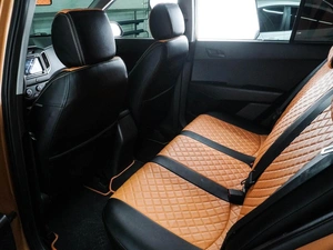 Внедорожник Hyundai Creta 2018 года, 1669000 рублей, Воронеж