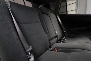Универсал Toyota Corolla Fielder 2012 года, 1389000 рублей, Новосибирск