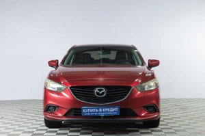Седан Mazda 6 2014 года, 1319000 рублей, Челябинск