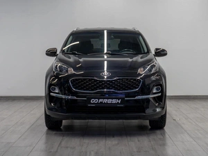 Внедорожник Kia Sportage 2020 года, 2389000 рублей, Саратов