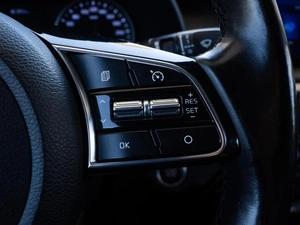 Седан Kia Cerato 2019 года, 1750000 рублей, Волгоград