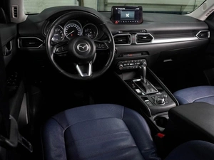 Внедорожник Mazda CX-5 2021 года, 3097000 рублей, Воронеж