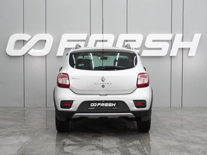 Хетчбэк Renault Sandero Stepway 2016 года, 1069000 рублей, Воронеж