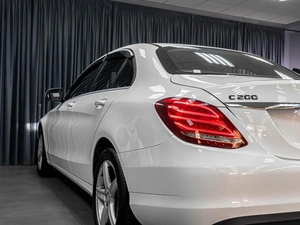 Седан Mercedes-benz C-класс 2014 года, 1929000 рублей, Тюмень