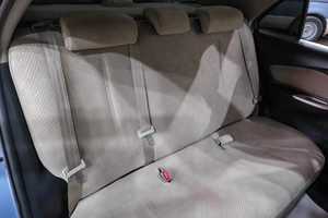 Седан Toyota Yaris 2007 года, 559000 рублей, Новокузнецк