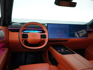 Внедорожник Lynk & Co 900 2025 года, 7999070 рублей, Москва