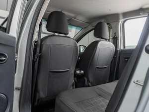 Хетчбэк Renault Sandero 2017 года, 1099000 рублей, Тюмень