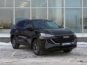Внедорожник Haval F7 2024 года, 2385000 рублей, Нижний Новгород