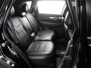 Внедорожник Nissan X-Trail 2015 года, 1719000 рублей, Тюмень