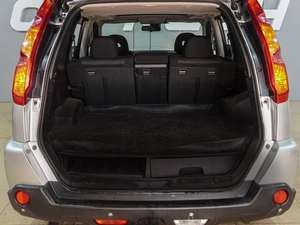 Внедорожник Nissan X-Trail 2008 года, 789000 рублей, Воронеж