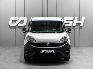 Фургон Fiat Doblo 2020 года, 1399000 рублей, Тюмень