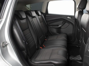 Внедорожник Ford Kuga 2014 года, 1220000 рублей, Омск